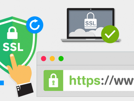 Secure Sockets Layer is what SSL stands for. Convert HTTP to HTTPS