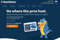 Hostgator