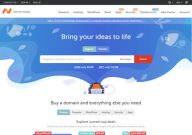 Namecheap