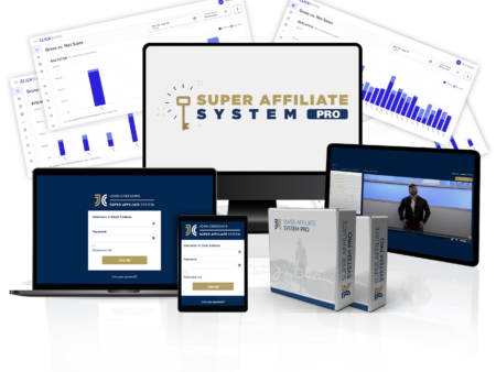 Super Affiliate System PRO Review: Comprehensive Coaching Program Analysis