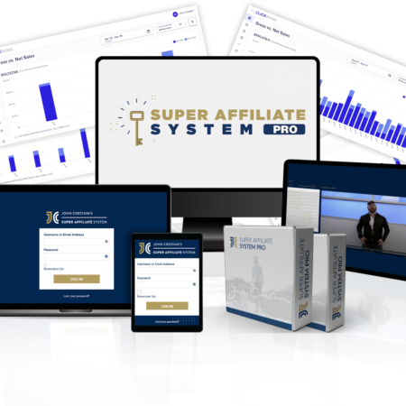 Super Affiliate System PRO Review: Comprehensive Coaching Program Analysis