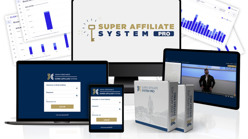 Super Affiliate System PRO Review: Comprehensive Coaching Program Analysis